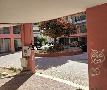 Διαμέρισμα για ενοικίαση Άγιοι Ανάργυροι (Βόλος) - Φωτογραφία 4