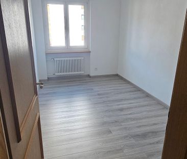 4.5-Zimmer-Wohnung 2250.- inklusive Garage & Nebenkosten – ab sofort verfügbar! - Photo 2