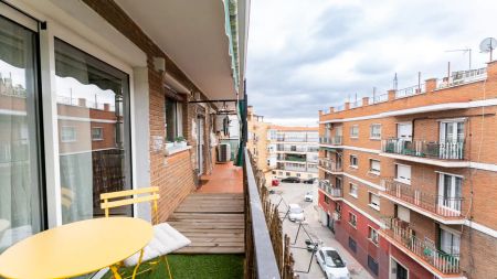 Bright and comfortable near Puente de Segovia - Foto 3