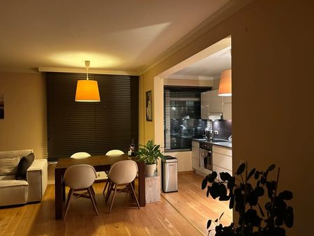 Appartement te huur - Foto 4