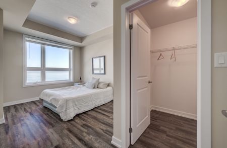 For Lease - 35 Southshore Crescent Unit# 303, Hamilton, Ontario - Photo 5