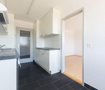Attraktive 3.5-Zimmerwohnung zu vermieten - Foto 1