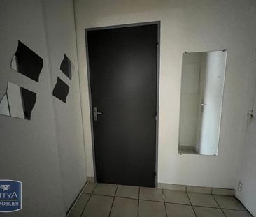 Location Appartement 2 pièces 44m² BELFORT 90000 - Photo 1