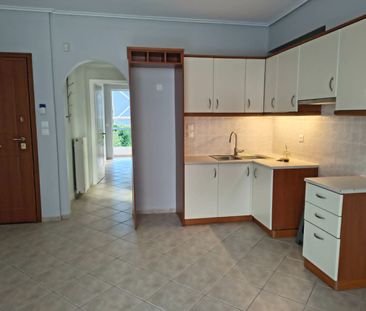 Διαμέρισμα για ενοικίαση Χαροκόπου (Καλλιθέα) - Photo 5