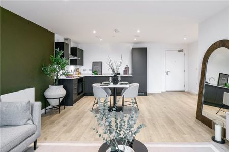 1 bedroom apartment to rent - Photo 4