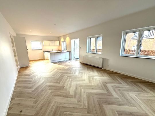 Riddergade 17 - 4. sal, 7000, Fredericia - Photo 1