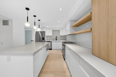 For Lease - 409 Bloor Street Unit# PH 3, Toronto, Ontario - Photo 4