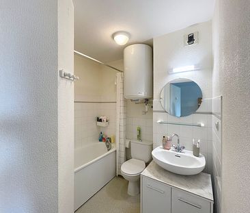 Apartment - Photo 1