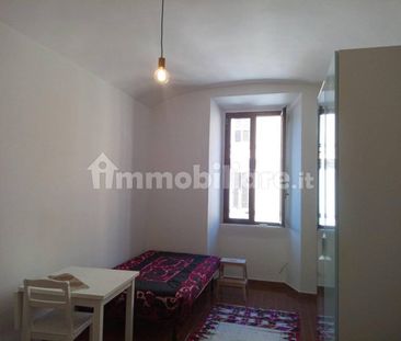 Trilocale via dei Sabelli 8, San Lorenzo, Roma - Foto 3