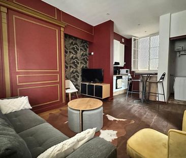 Appartement à louer 2 pièces • Limoges - Photo 5