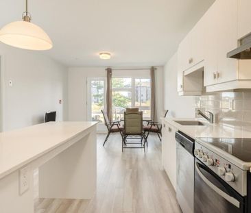 Appartement à louer - Brossard (Noms de rues (C)) Appartement à lou... - Photo 1