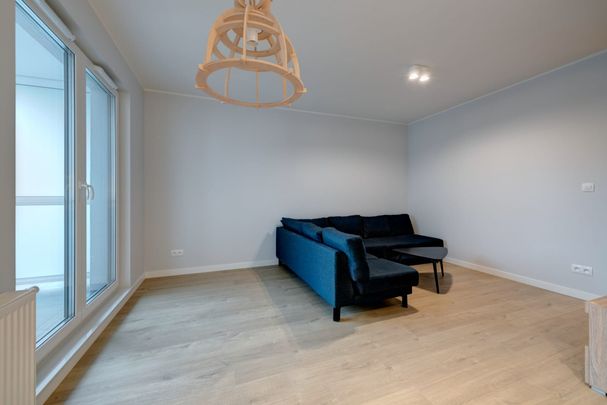 Gdańsk Przymorze - Zdjęcie 1