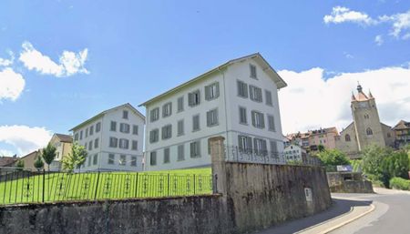 3 Zimmer, 53 m², EG - Foto 2