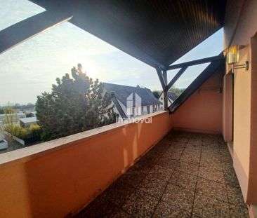 OBERHAUSBERGEN - 2P - 43.89m² - Photo 5