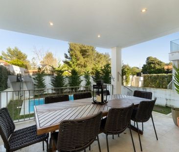 3 room luxury House for rent in Cascais e Estoril, Portugal - Photo 6