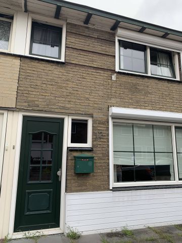 Te huur: Huis Beatrixstraat in Terneuzen - Foto 2