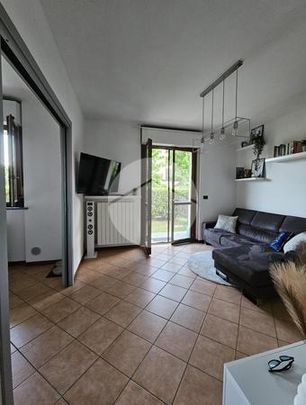 Quadrilocale in affitto - Photo 1
