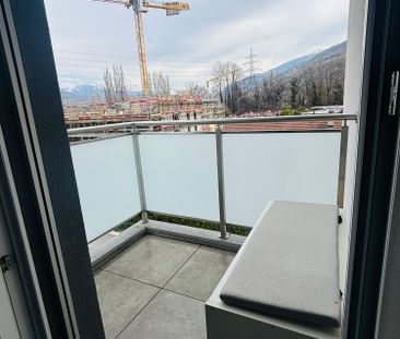 1.5 Zimmer, 40 m² - Photo 5