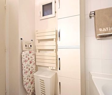 Location Appartement 1 pièce 21m² GRENOBLE 38000 - Photo 4