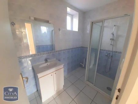Appartement à louer 2 pièces 42.47m² - Photo 4