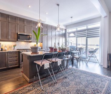 For Lease - 100 Starfire Crescent, Hamilton, Ontario - Photo 2