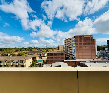 Short term lease until 08 February 2026｜Fully Furnished apartment - Photo 5