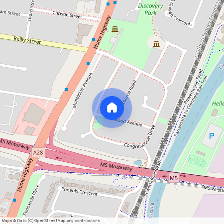 5 Deerwood Avenue, NSW 2170, Liverpool