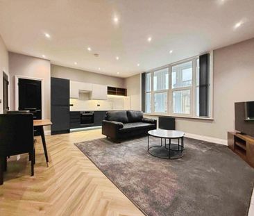 1 bedroom flat to rent - Photo 6