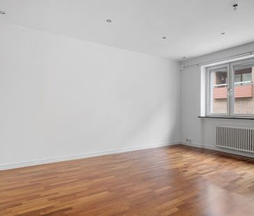 Torekovsgatan, Malmö - Foto 1