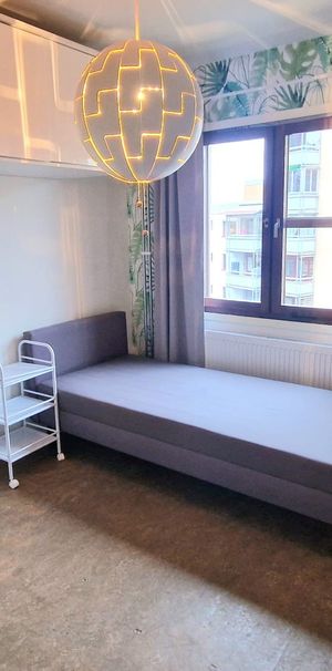 Köpenhamnsgatan, Kista - Foto 1