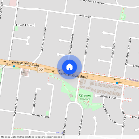 177 Ferntree Gully Road, Vic 3149, Mount Waverley