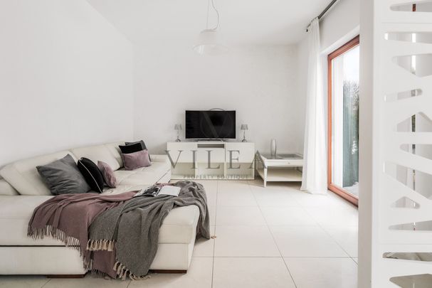 Warszawa, Wilanów, Powsinek - Фото 1