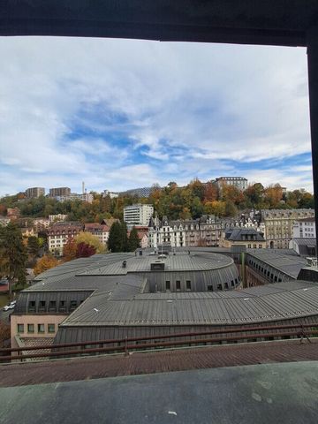 Studio in Lausanne, 1417fr - Photo 5