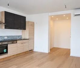 Moderne 2-Zimmer-Wohnung mit Loggia | 3 Min. zum AKH | provisionsfrei - Photo 2