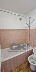 Location Appartement 1 pièce 23m² METZ 57000 - Photo 3