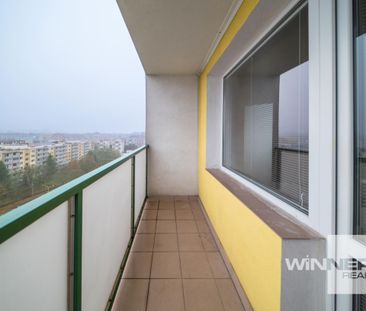 Garsónka, prenájom, loggia, Južná trieda, Košice - Photo 4
