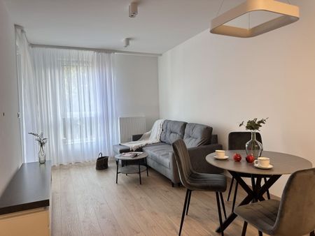Nowe mieszkanie / os. Goplana / miejsce postojowe 42.16 m² - Photo 4