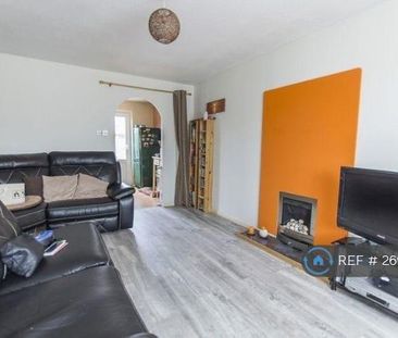 2 bedroom terraced house to rent - Photo 1