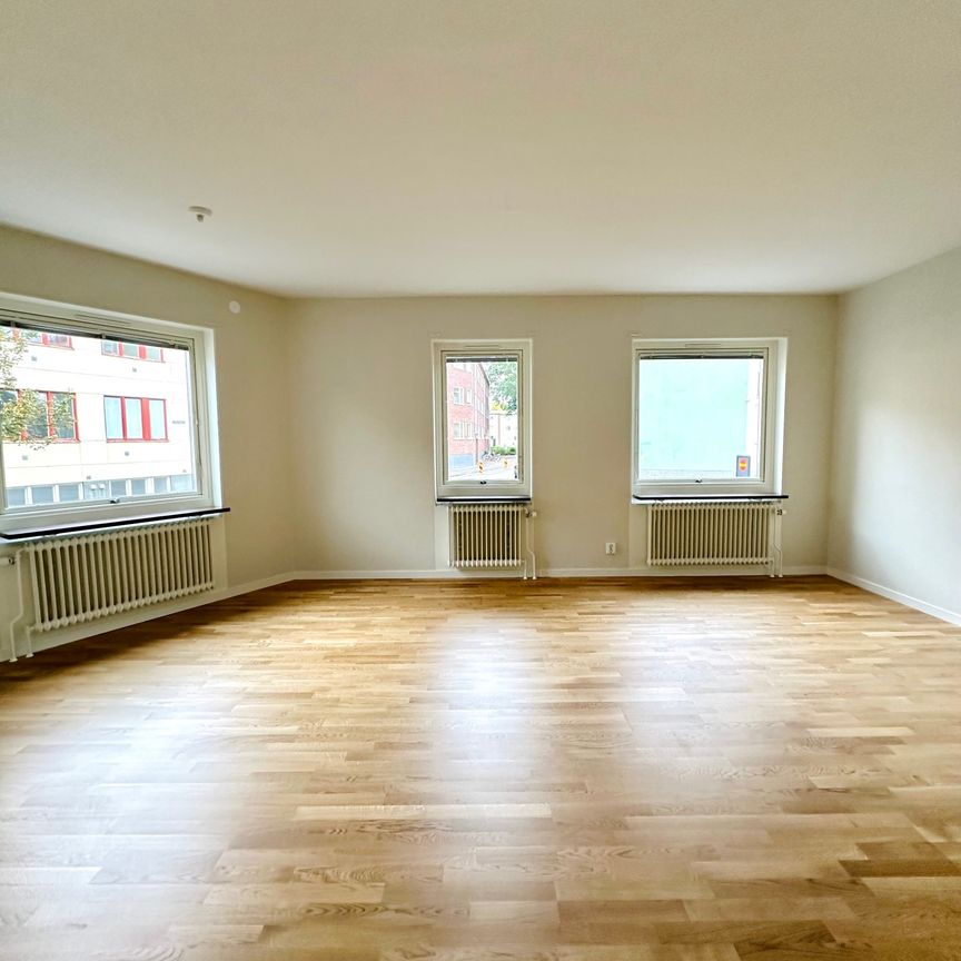 3:a på Svartbrödragatan 9, Skara - Foto 1