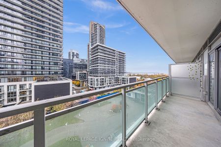 For Lease - 33 Shore Breeze Drive Unit# 607, Toronto, Ontario - Photo 4