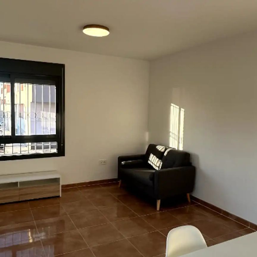 Piso de alquiler en Calle Peña Ciclista Muñoz, 8, Las Cabañuelas - Photo 1