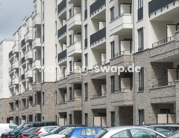 Wohnungsswap - 4 Zimmer, 85 m² - Heidelberger Straße, Alt-Treptow, Berlin - Foto 1