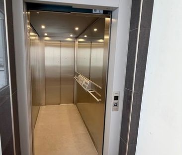 Wohnen ohne Barrieren: Moderne 2-Zimmerwohnung im Sonnenkamp - Foto 1