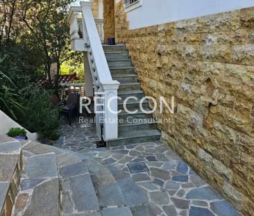Μεζονέτα για ενοικίαση Άγιος Σύλλας (Νέα Πεντέλη) - Photo 4