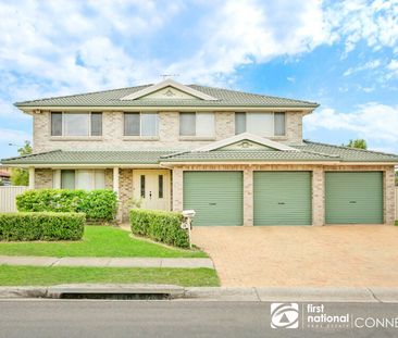 10 Gooseberry Pl, 2768, Glenwood Nsw - Photo 2