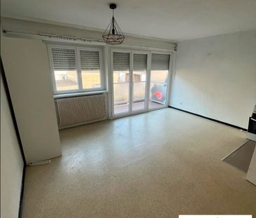 Location Appartement 1 pièce 29m² STRASBOURG 67000 - Photo 1