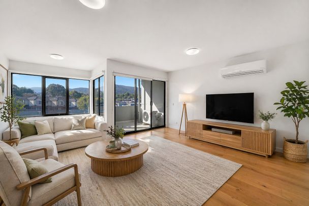 307/3 Chandler Road, Boronia VIC 3155 - Apartment For Rent | Domain - Photo 1