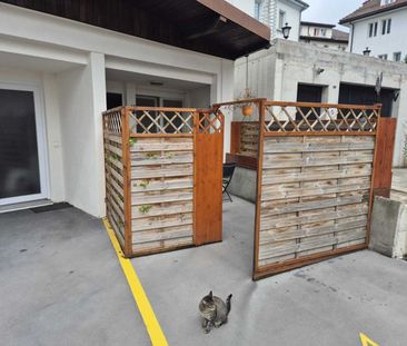 2.5-room loft on the ground floor - Photo 3