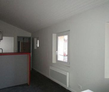 Location - Appartement - 1 pièces - 23.82 m² - montauban - Photo 1
