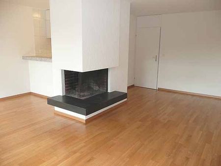 2.5 Zimmer, 56 m², 1. Stock - Photo 2